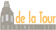 de la Tour Holdings, LLC logo